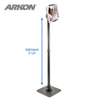 Arkon SM6TAB29 houder- of montagedetail; toestel en andere afgebeelde apparatuur niet inbegrepen
