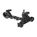 Arkon SM9HD1020 overzicht van de beschreven montage