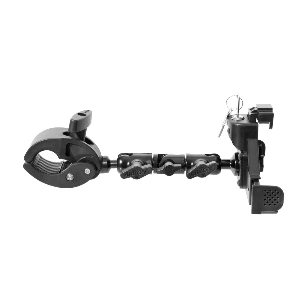Arkon SM9HD1020 montagedetail of voorbeeld; toestel niet inbegrepen