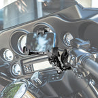 Arkon SM9HD1020 montagedetail of voorbeeld; toestel niet inbegrepen