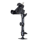 Arkon SM9HD6 houder met montage; afgebeeld toestel niet inbegrepen