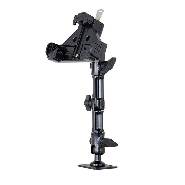 Arkon SM9HD6 houder met montage; afgebeeld toestel niet inbegrepen