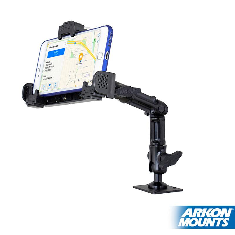 Arkon SM9HD6 houder- of montagedetail; toestel en andere apparatuur niet inbegrepen