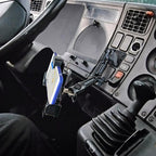 Arkon SM9HD6 houder- of montagedetail; toestel en andere apparatuur niet inbegrepen