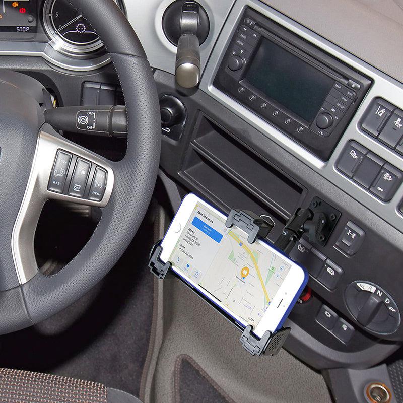 Arkon SM9HD6 houder- of montagedetail; toestel en andere apparatuur niet inbegrepen