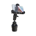 Arkon SM9RM023 overzicht van de beschreven montage