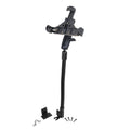 Arkon SM9RM88AMPS houder met montage; afgebeeld toestel niet inbegrepen