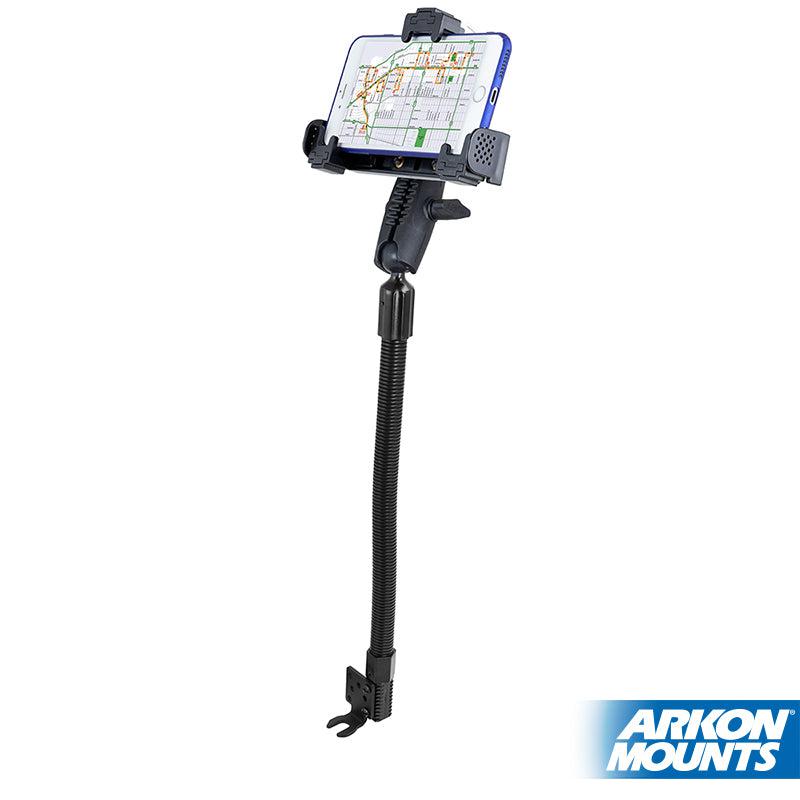Arkon SM9RM88AMPS houder- of montagedetail; toestel en andere apparatuur niet inbegrepen
