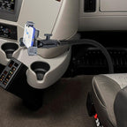 Arkon SM9RM88AMPS houder- of montagedetail; toestel en andere apparatuur niet inbegrepen