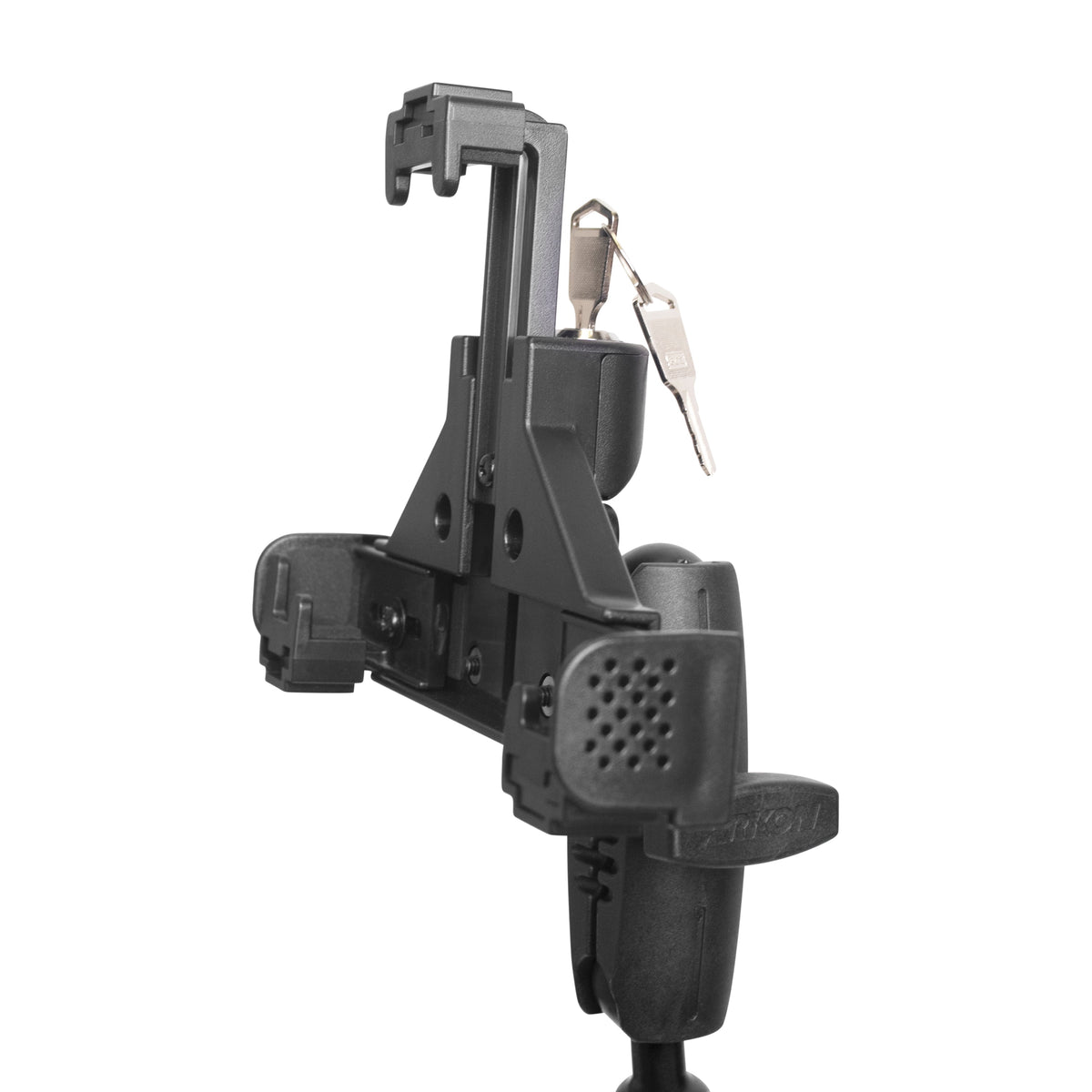 Arkon SM9RM88AMPSHD montagedetail of voorbeeld; toestel niet inbegrepen