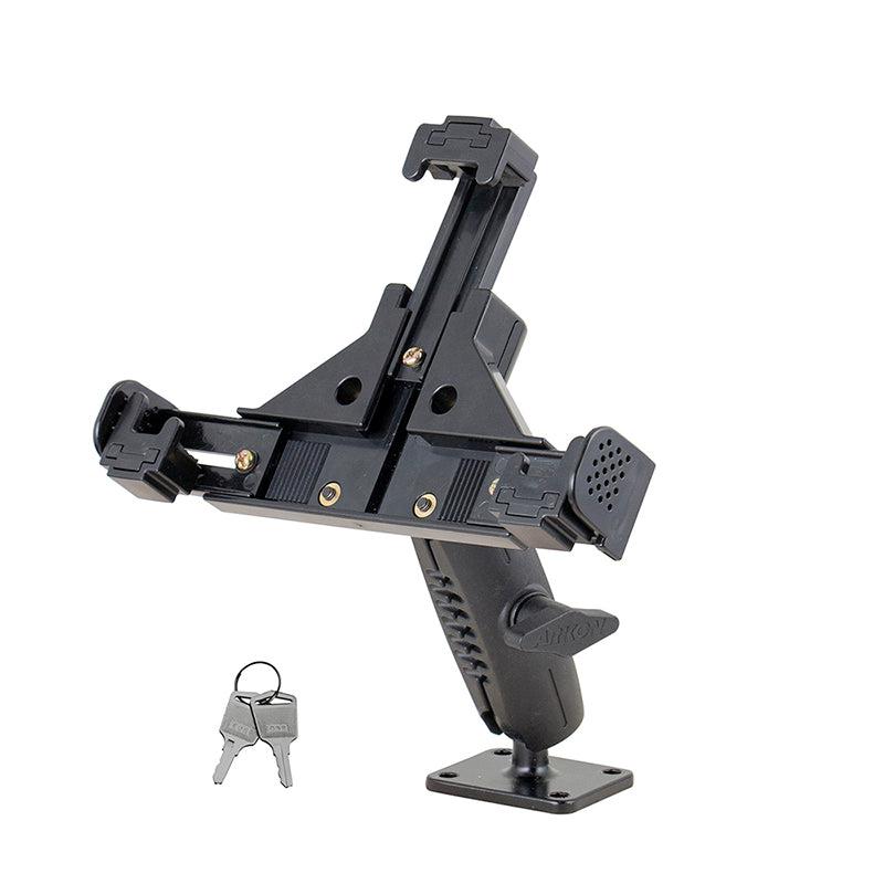 Arkon SM9RMSAMPS houder met montage; afgebeeld toestel niet inbegrepen