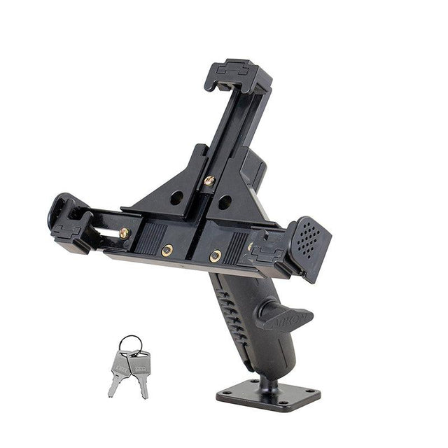 Arkon SM9RMSAMPS houder met montage; afgebeeld toestel niet inbegrepen