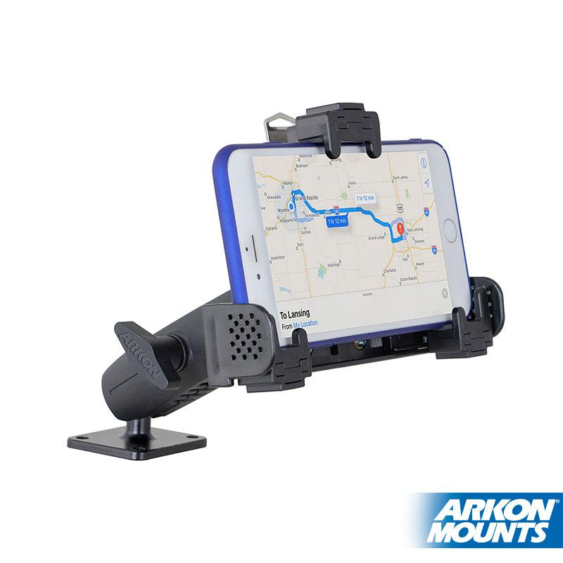 Arkon SM9RMSAMPS houder- of montagedetail; toestel en andere apparatuur niet inbegrepen