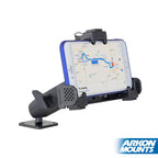 Arkon SM9RMSAMPS houder- of montagedetail; toestel en andere apparatuur niet inbegrepen