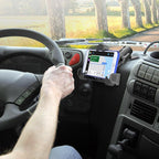 Arkon SM9RMSAMPS houder- of montagedetail; toestel en andere apparatuur niet inbegrepen
