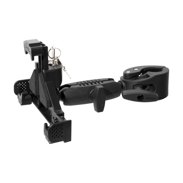 Arkon SM9SPHD overzicht van de beschreven uitvoering