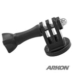 Arkon SP-1420-SCREW detail of toepassing; toestel en overige apparatuur niet inbegrepen