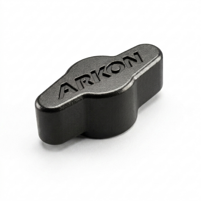 Arkon SP-HDKNOB overzicht van het beschreven artikel