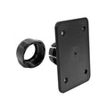 Arkon SP-SB-AMPS-KIT overzicht van de beschreven uitvoering