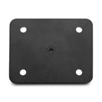 Arkon SP-SB-AMPS-KIT detail of toepassing; overige apparatuur niet inbegrepen