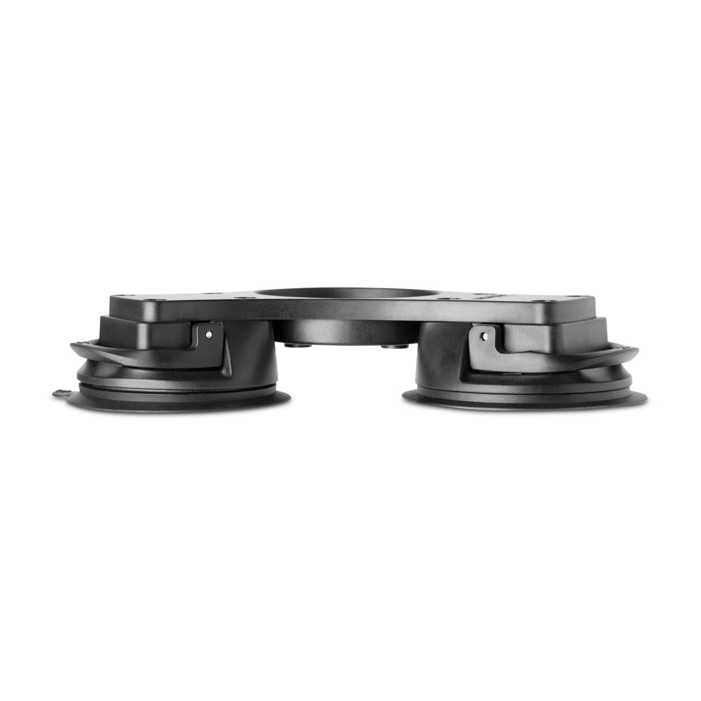 Arkon SP080AMPSPLTR02 detail of toepassing; overige onderdelen niet inbegrepen