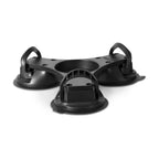 Arkon SP080AMPSPLTR03 detail of toepassing; overige onderdelen niet inbegrepen