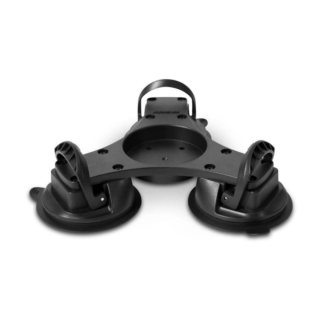 Arkon SP080AMPSPLTR03 detail of toepassing; overige onderdelen niet inbegrepen