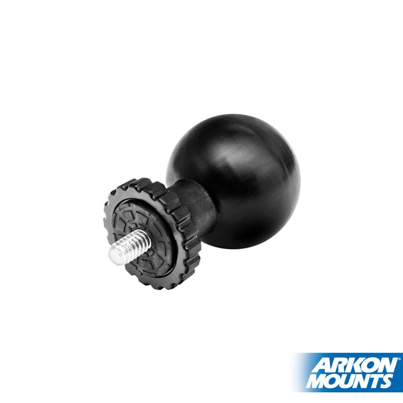 Arkon SP38MMCAM detail of toepassing; toestel en overige apparatuur niet inbegrepen