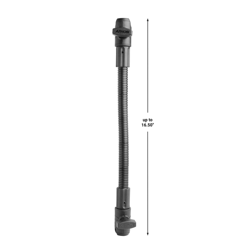 Arkon SP815SKTB detail of toepassing; overige onderdelen niet inbegrepen