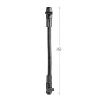 Arkon SP815SKTB detail of toepassing; overige onderdelen niet inbegrepen