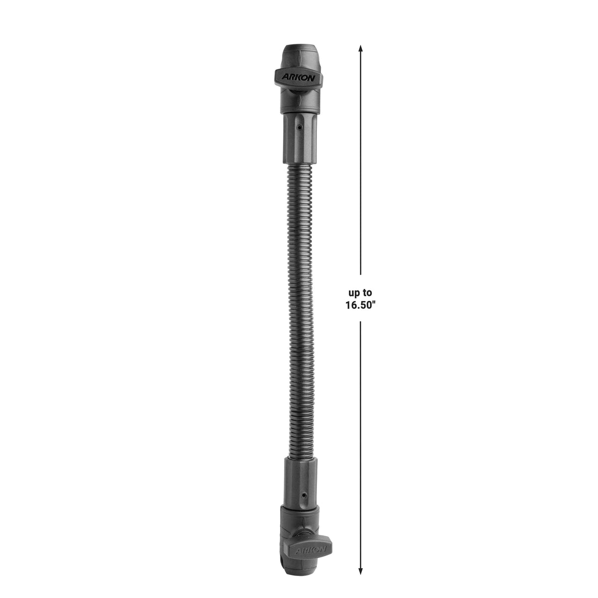 Arkon SP815SKTB detail of toepassing; overige onderdelen niet inbegrepen