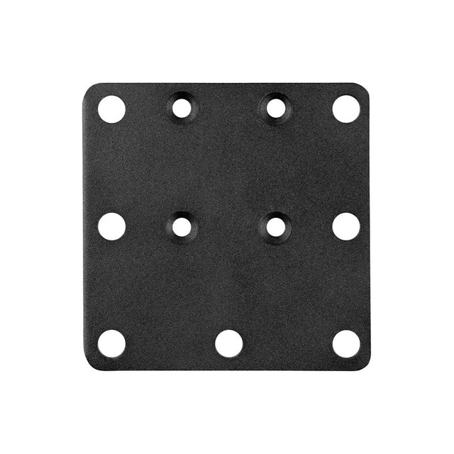 Arkon SP92AMPSPLATE vesa-adapter; los onderdeel