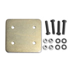 Arkon SPAMPSPLATE montageplaat; los onderdeel
