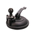 Arkon SPBASE20MM overzicht van de beschreven montage