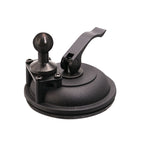 Arkon SPBASE20MM overzicht van de beschreven montage