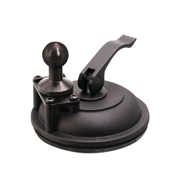 Arkon SPBASE20MM overzicht van de beschreven montage