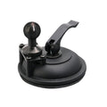 Arkon SPBASE25MM overzicht van de beschreven uitvoering