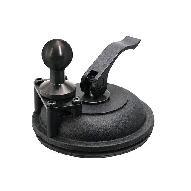 Arkon SPBASE25MM overzicht van de beschreven uitvoering