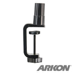 Arkon SPCLRCLAMP detail of toepassing; overige apparatuur niet inbegrepen