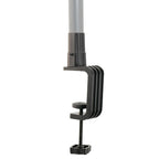 Arkon SPCLRCLAMP detail of toepassing; overige apparatuur niet inbegrepen