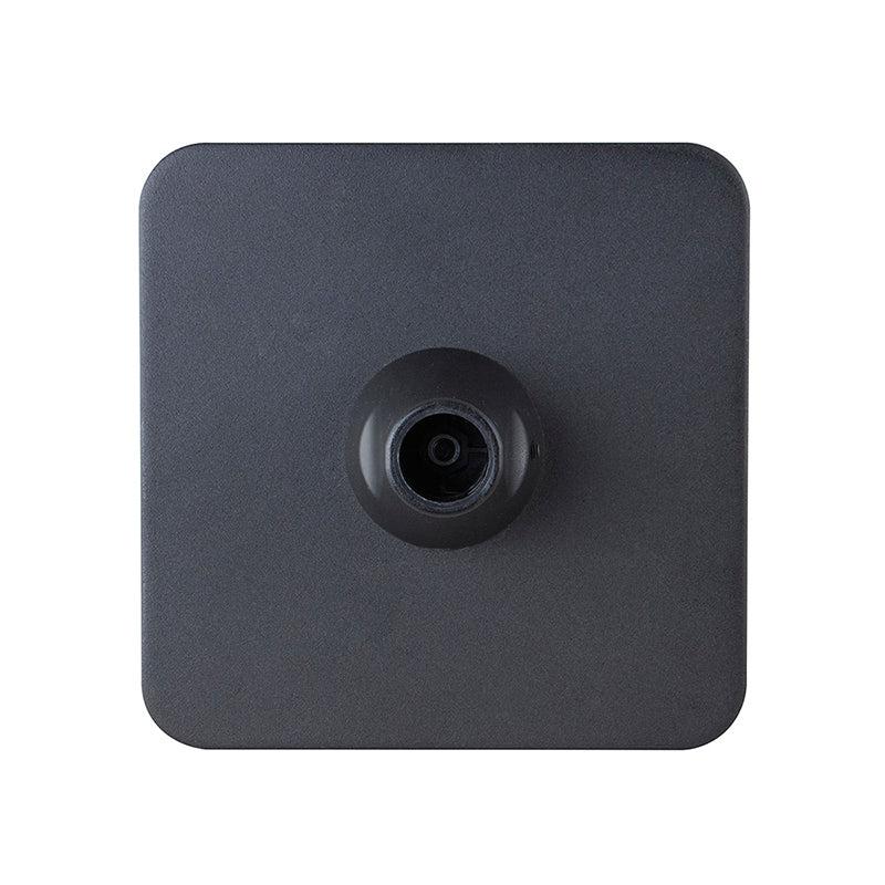 Arkon SPHD8BASE detail of toepassing; toestel en overige apparatuur niet inbegrepen