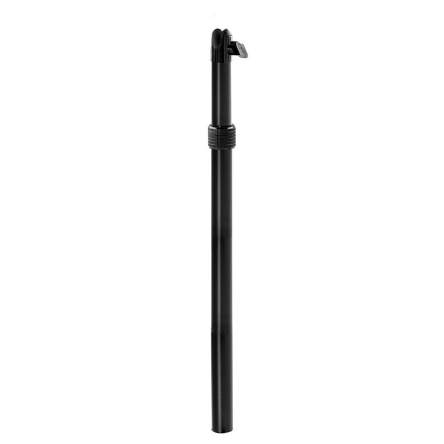Arkon Remarkable Creator verlengpaal losse verlengpaal in zwart