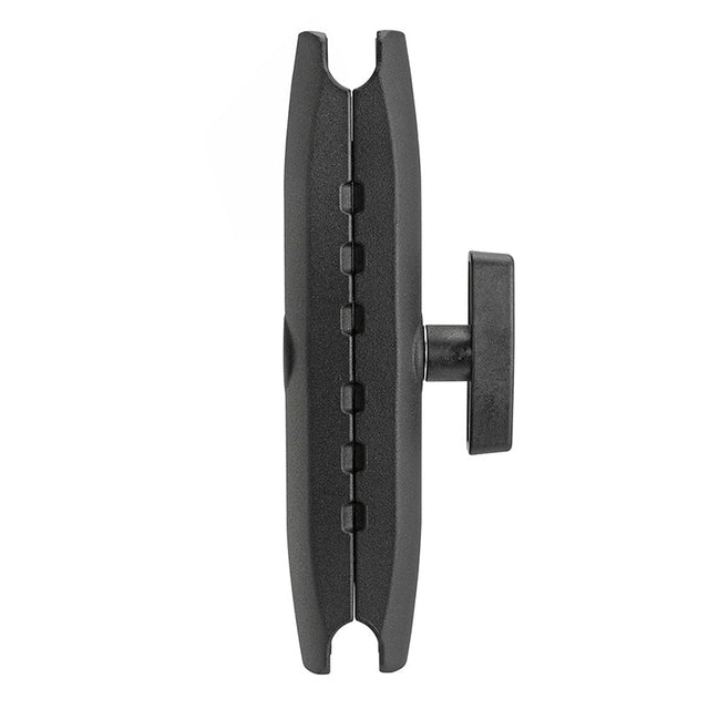 Arkon SPRM3885 lange metalen dubbele klemarm voor 38 mm kogels