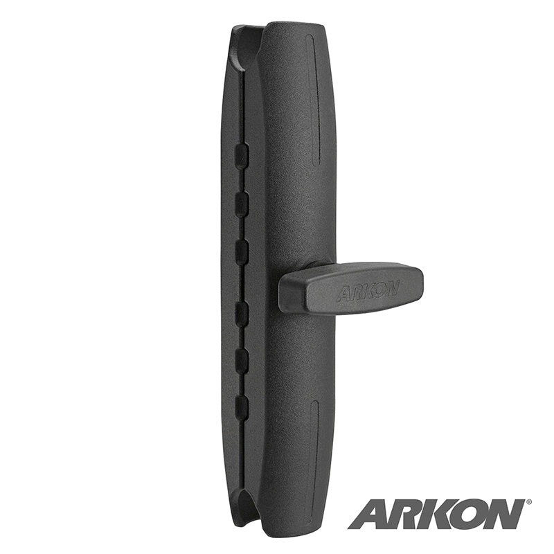 Arkon SPRM3885 montagearm met stelknop, tweede aanzicht