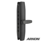 Arkon SPRM3885 montagearm met stelknop, tweede aanzicht