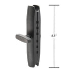 Arkon SPRM3885 maataanduiding van de 8,5 inch montagearm