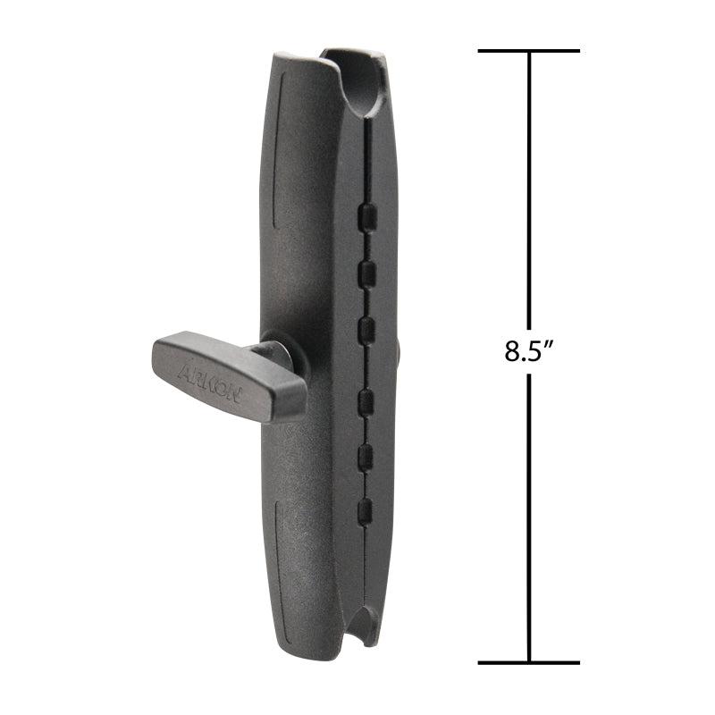 Arkon SPRM3885 maataanduiding van de 8,5 inch montagearm