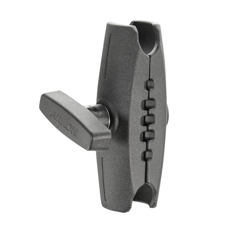 Arkon SPRM38MM aluminium montagearm met twee klemopeningen voor 38 mm kogels