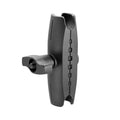 Arkon SPRM5780 lange metalen dubbele klemarm voor 57 mm kogels