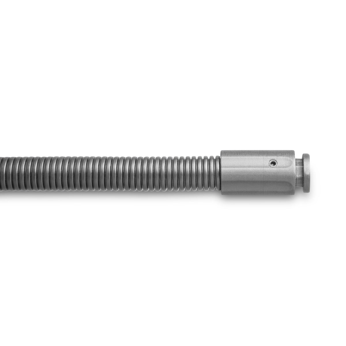 Arkon SPRM810 detail van de flexibele arm en Octagon-aansluiting